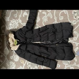 Ralph Lauren black jacket